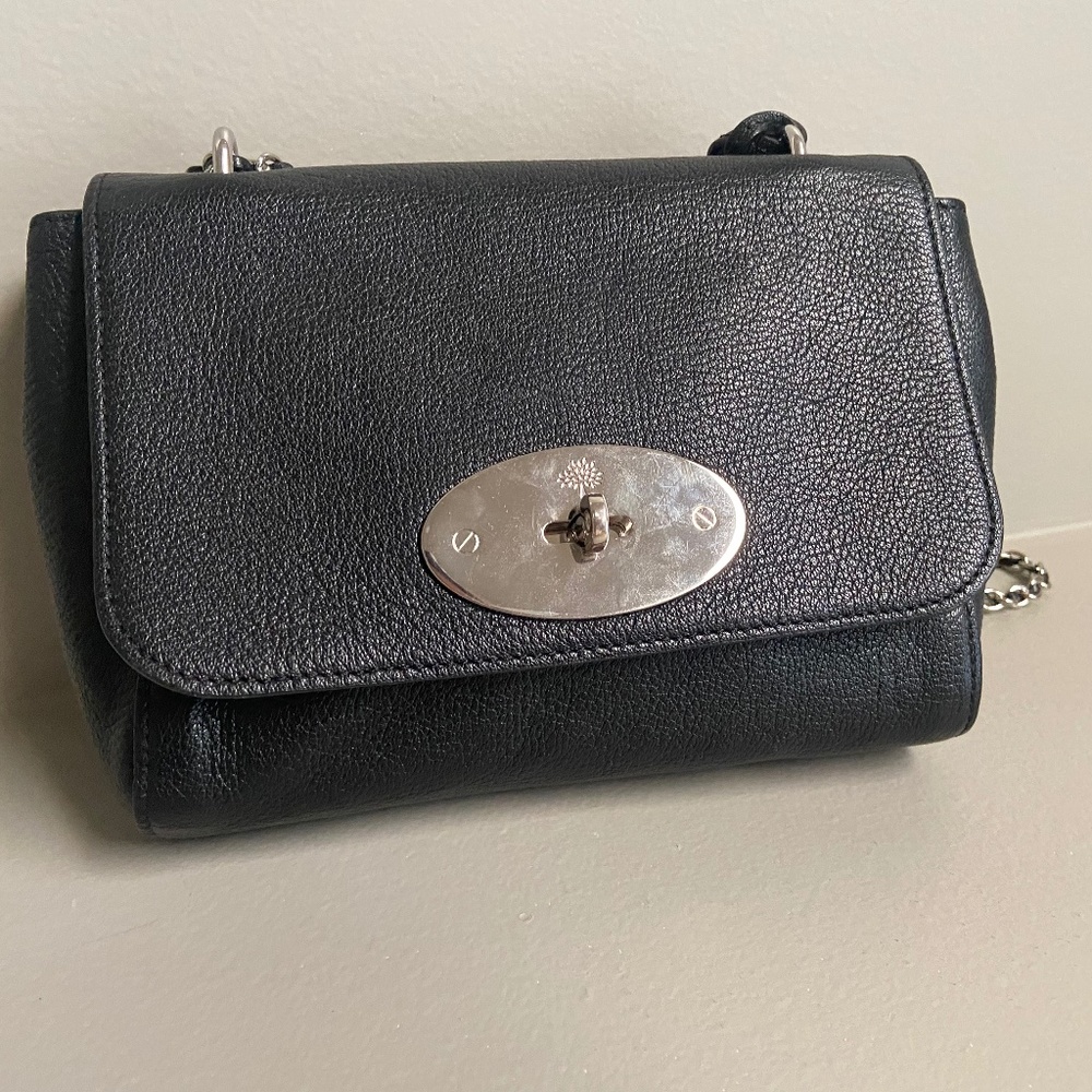 Mulberry shoulder bag